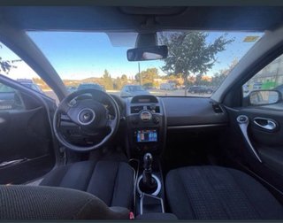 Renault Megane 2008