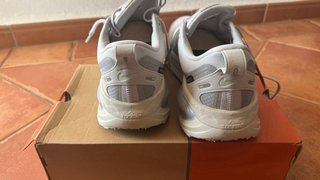 Zapatillas Nike Vomero Plus GORE-TEX Gris