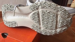Zapatillas Nike Vomero Plus GORE-TEX Gris