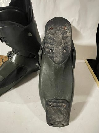 Botas de esquí Rossignol Liberty