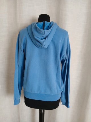 Felpa con cappuccio Reebok - Misura 14 anni
