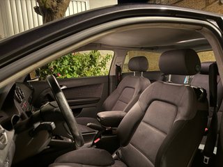 Audi A3 2004