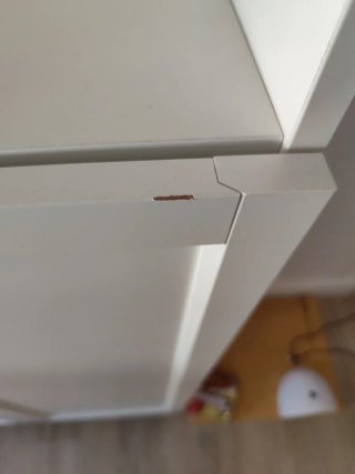 Estantería Billy Ikea Blanca