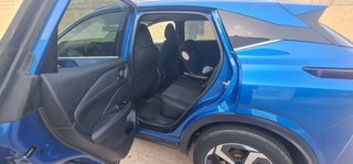 Nissan Qashqai 2023