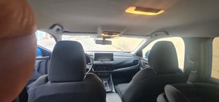 Nissan Qashqai 2023
