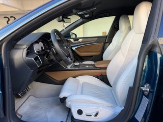 Audi A7 Edición especial Ocean GT 111