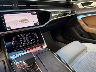 Audi A7 Edición especial Ocean GT 111