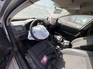 C1131 DESPIECE COMPLETO VOLKSWAGEN GOLF V 2004