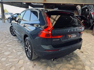 Volvo XC60 2020