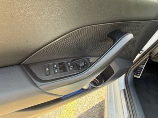 Skoda Octavia 2022