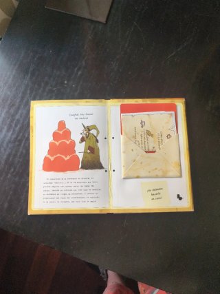 Operación Cenicienta investigación de Nano Salt...