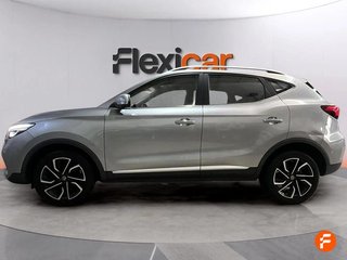 MG ZS 1.5 Luxury