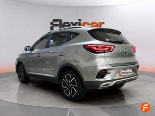 MG ZS 1.5 Luxury