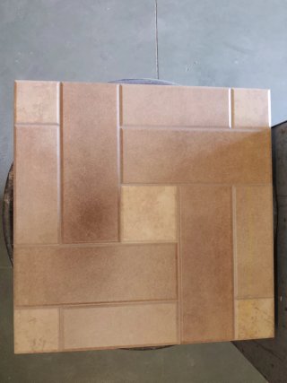 Pavimento Gres 45x45