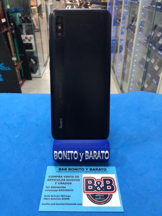 Xiaomi redmi 9a 32gb