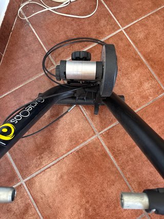 Rodillo Ciclismo CycleOps