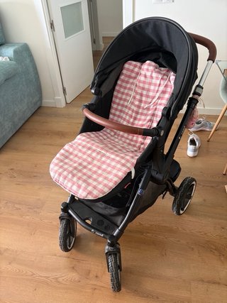 Carro de bebé Jane