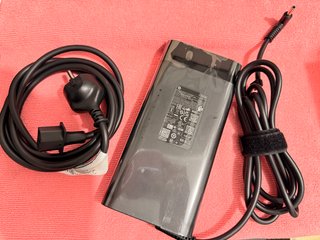Cargador HP 230W Portátil Gaming