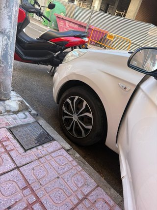 Hyundai i20 2011