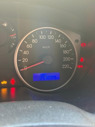 Hyundai i20 2011