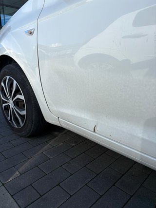 Hyundai i20 2011