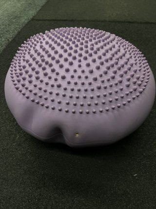 Cojín equilibrio inflable 34 cm