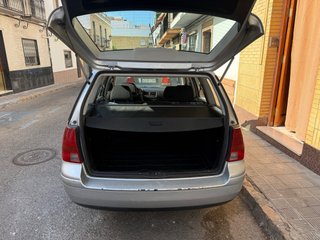 Volkswagen Golf 2002