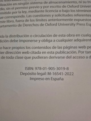 Biología y Geología 3º ESO. Libro del estudiant...
