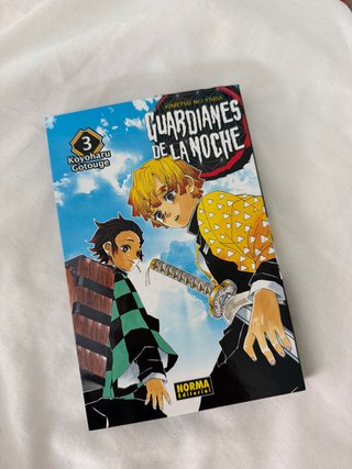 Guardianes de la Noche ¡Levanta El Ánimo!. Libro 3
