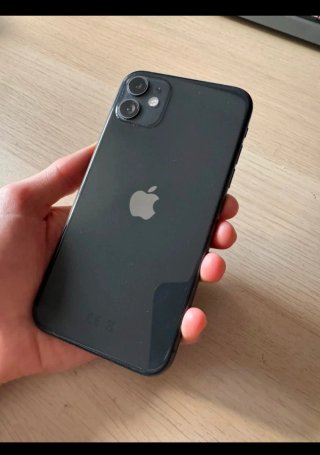 iPhone 11 128GB LEER DESCRIPCIÓN