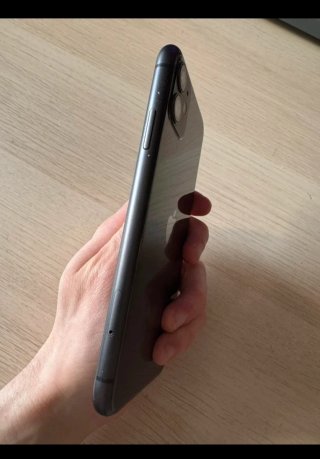 iPhone 11 128GB LEER DESCRIPCIÓN