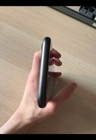 iPhone 11 128GB LEER DESCRIPCIÓN