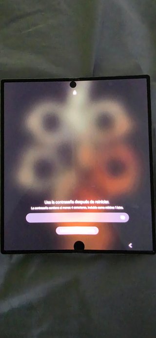 Samsung Galaxy Z Fold 6