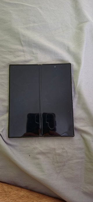 Samsung Galaxy Z Fold 6