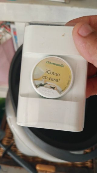 Thermomix
