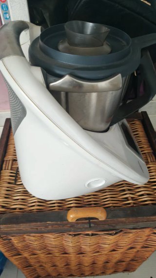 Thermomix