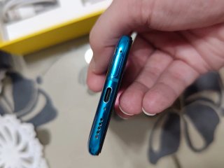 Poco F2 Pro Azul
