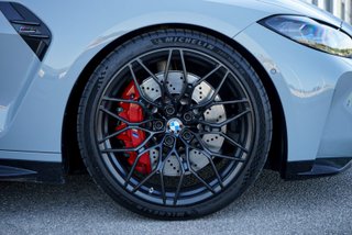 BMW Serie 4 M4 Cabrio Competition xDrive