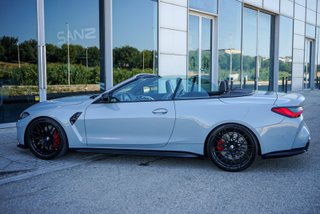 BMW Serie 4 M4 Cabrio Competition xDrive