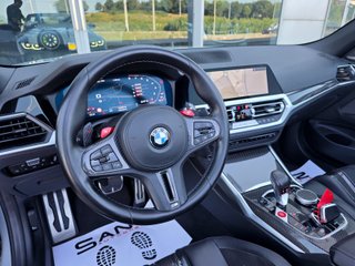 BMW Serie 4 M4 Cabrio Competition xDrive