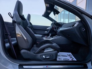 BMW Serie 4 M4 Cabrio Competition xDrive