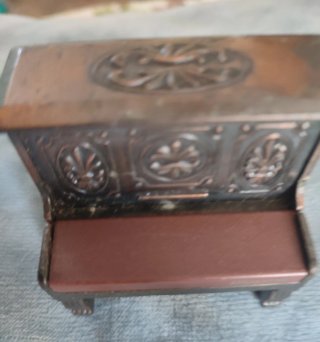 Lote 3 sacapuntas antiguos/ coleccion