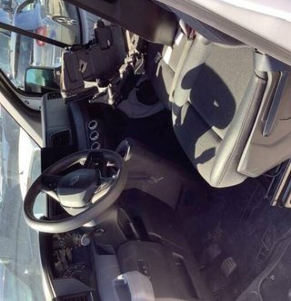 Bandeja renault 961501482r master rdb/udnt 2560758