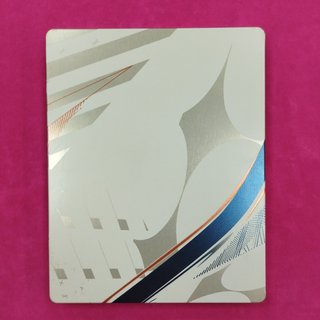 Videogioco PS5 FIFA 23 Metal