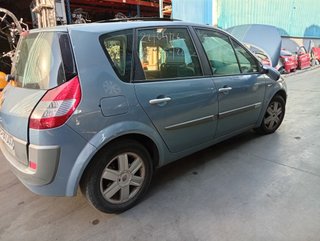 RENAULT SCENIC PARA DESGUACE