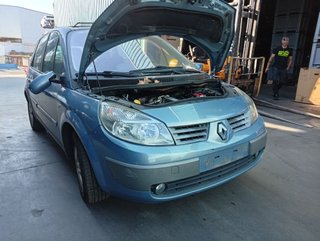 RENAULT SCENIC PARA DESGUACE