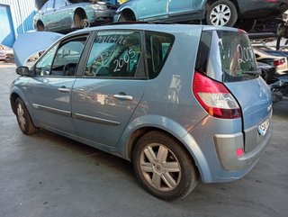 RENAULT SCENIC PARA DESGUACE