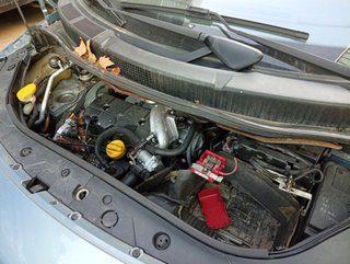 RENAULT SCENIC PARA DESGUACE