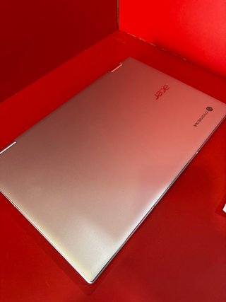 Acer Chromebook Spin 514 Intel Core i3