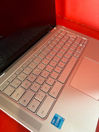 Acer Chromebook Spin 514 Intel Core i3
